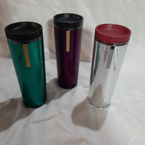 2013 Starbucks tumblers 16oz